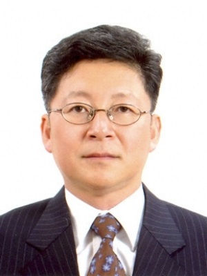 Researcher Kang, Sung Jin photo