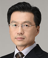 Researcher YOO, Seung Hun photo