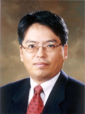 Researcher Yoo, Shi Jin photo