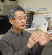 Researcher Kim, Jin bae photo