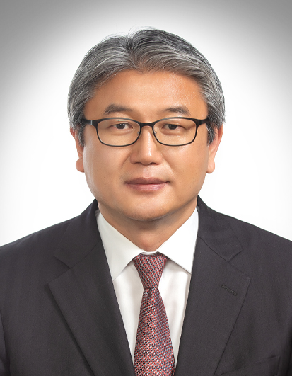 Researcher Bae, Johng seok photo