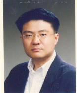 Researcher Yoo, Yong Keun photo