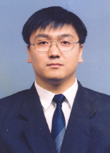 Researcher Lee, Jong Ho photo