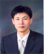 Researcher Lee, Dong seop photo