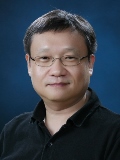 Researcher Hong, Se Joon photo