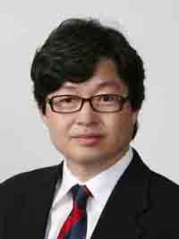 Researcher Rhim, Ho sun photo