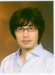 Researcher Kim, Young Kyu photo