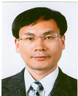 Researcher Kim, Chang ki photo