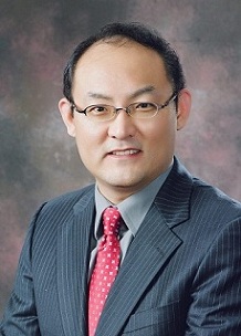 Researcher Shin, Ho jung photo