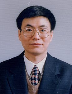 Researcher Jeong, Seok Woo photo