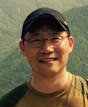 Researcher Hong, Jin Ki photo