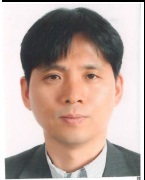 Researcher Lee, Kwan Woo photo