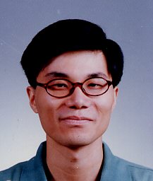 Researcher PARK, KANG BAK photo
