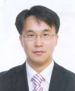 Researcher Jeong, Jae hwa photo