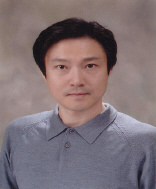 Researcher KIM, Tae Kon photo