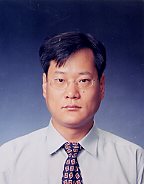 Researcher Kang, Jeong Won photo