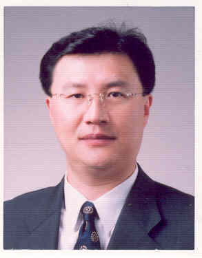 Researcher Kim, Dong Ju photo