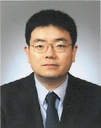 Researcher CHUN, Myung soo photo